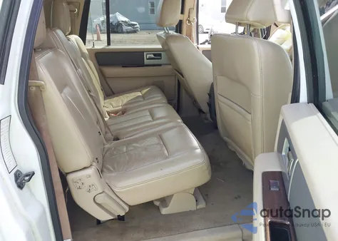 2011 Ford Expedition El Xlt from USA, damaged, VIN 1FMJK1J56BEF41408